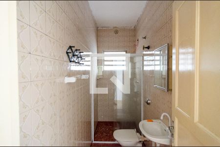 Casa à venda com 70m², 1 quarto e 1 vaga Casa à venda com 70m², 1 quarto e 1 vagaBanheiro Social