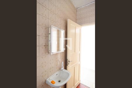 Casa à venda com 70m², 1 quarto e 1 vaga Casa à venda com 70m², 1 quarto e 1 vagaBanheiro Social