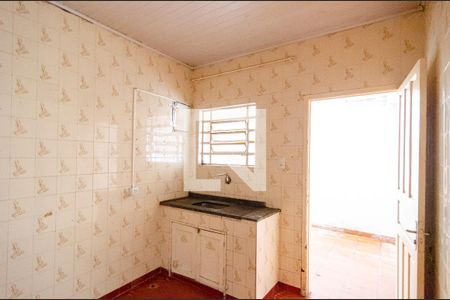 Casa à venda com 70m², 1 quarto e 1 vaga Casa à venda com 70m², 1 quarto e 1 vagaCozinha
