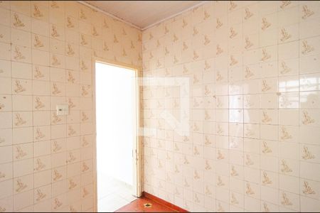 Casa à venda com 70m², 1 quarto e 1 vaga Casa à venda com 70m², 1 quarto e 1 vagaCozinha