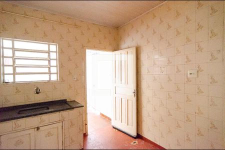 Casa à venda com 70m², 1 quarto e 1 vaga Casa à venda com 70m², 1 quarto e 1 vagaCozinha