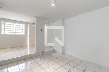 Sala de casa para alugar com 1 quarto, 49m² em Planalto Paulista, São Paulo