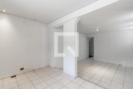 Sala de casa para alugar com 1 quarto, 49m² em Planalto Paulista, São Paulo