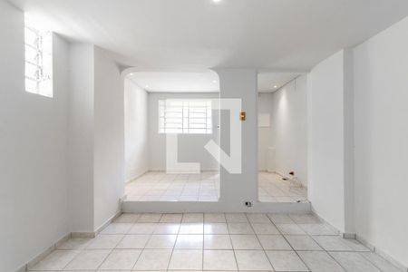 Sala de casa para alugar com 1 quarto, 49m² em Planalto Paulista, São Paulo