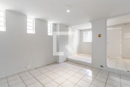 Sala de casa para alugar com 1 quarto, 49m² em Planalto Paulista, São Paulo