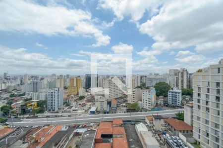 Vista de apartamento à venda com 4 quartos, 800m² em Morro dos Ingleses, São Paulo