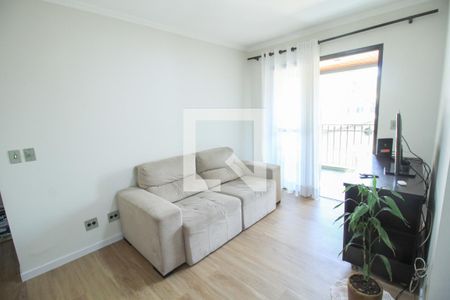 Apartamento à venda com 70m², 3 quartos e 1 vagaSala