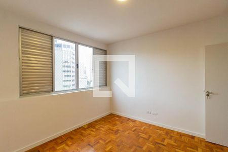 Quarto  de apartamento para alugar com 1 quarto, 48m² em Liberdade, São Paulo