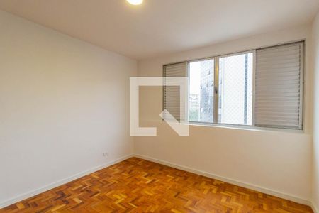 Quarto  de apartamento para alugar com 1 quarto, 48m² em Liberdade, São Paulo