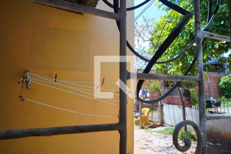  Quarto - Vista de casa à venda com 1 quarto, 100m² em Sarandi, Porto Alegre