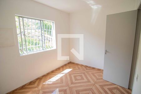 Quarto 2 de apartamento para alugar com 2 quartos, 65m² em Engenhoca, Niterói