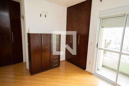 Quarto  de apartamento à venda com 1 quarto, 56m² em Centro, São Bernardo do Campo