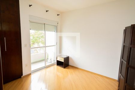 Quarto  de apartamento à venda com 1 quarto, 56m² em Centro, São Bernardo do Campo