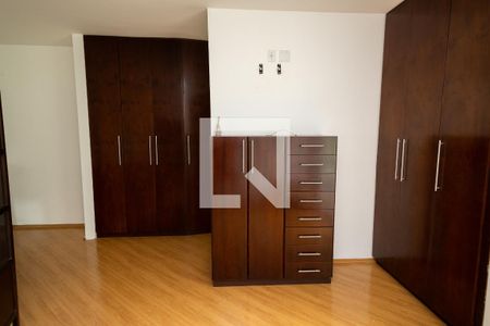 Quarto  de apartamento à venda com 1 quarto, 56m² em Centro, São Bernardo do Campo