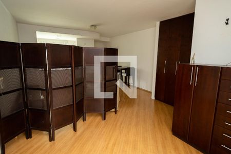 Quarto  de apartamento à venda com 1 quarto, 56m² em Centro, São Bernardo do Campo