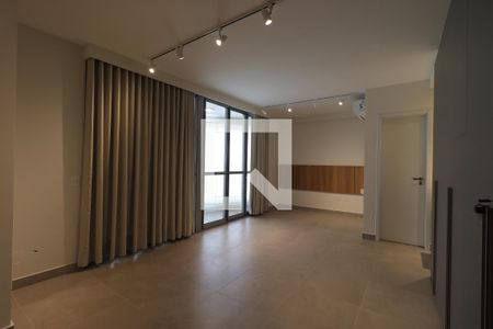 Suíte  de kitnet/studio para alugar com 1 quarto, 60m² em Alto da Boa Vista, Ribeirão Preto