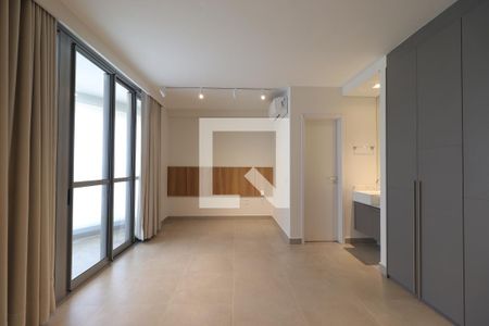 Suíte  de kitnet/studio para alugar com 1 quarto, 60m² em Alto da Boa Vista, Ribeirão Preto