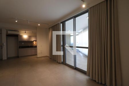 Suíte  de kitnet/studio para alugar com 1 quarto, 60m² em Alto da Boa Vista, Ribeirão Preto