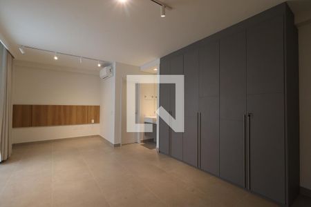 Suíte  de kitnet/studio para alugar com 1 quarto, 60m² em Alto da Boa Vista, Ribeirão Preto