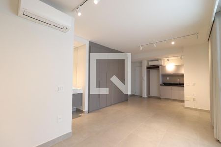 Suíte  de kitnet/studio para alugar com 1 quarto, 60m² em Alto da Boa Vista, Ribeirão Preto