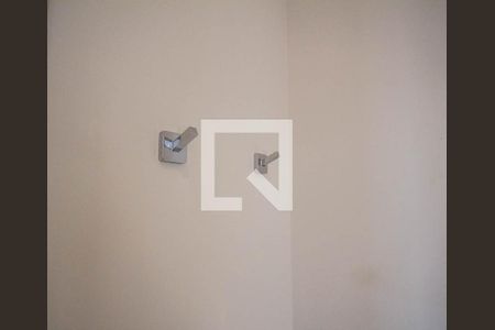 Detalhe do banheiro de apartamento para alugar com 1 quarto, 53m² em Alto da Boa Vista, Ribeirão Preto