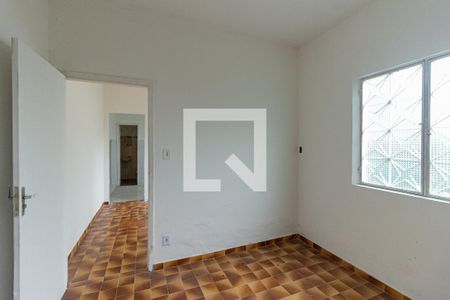 Quarto de casa para alugar com 1 quarto, 50m² em Campo Grande, Rio de Janeiro