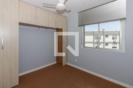 Quarto 2 de apartamento para alugar com 2 quartos, 80m² em Mont’serrat, Porto Alegre