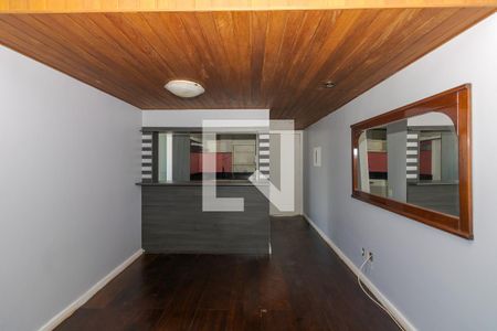 Sala de apartamento à venda com 2 quartos, 80m² em Mont’serrat, Porto Alegre