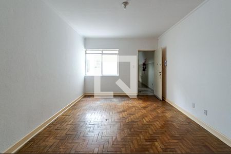 Apartamento para alugar com 100m², 2 quartos e sem vagaSala