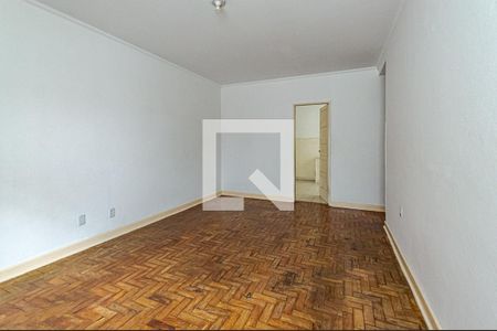 Apartamento para alugar com 100m², 2 quartos e sem vagaSala