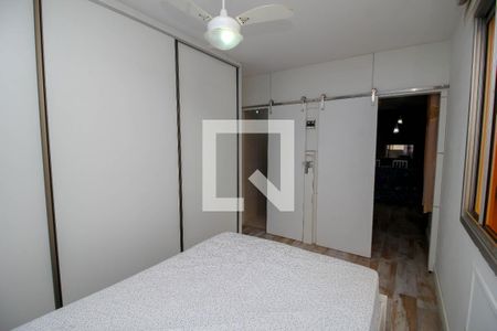 Quarto de apartamento à venda com 1 quarto, 56m² em Botafogo, Rio de Janeiro