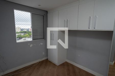 Quarto 1 de apartamento para alugar com 2 quartos, 48m² em Taboão, São Bernardo do Campo