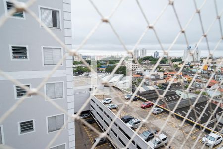 Vista - Quarto 1 de apartamento para alugar com 2 quartos, 48m² em Taboão, São Bernardo do Campo