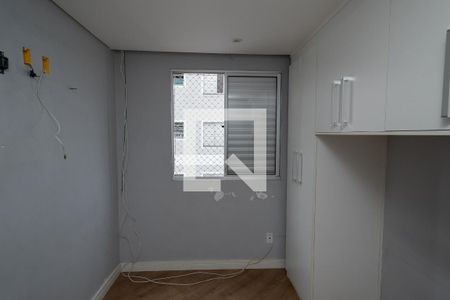 Quarto 1 de apartamento para alugar com 2 quartos, 48m² em Taboão, São Bernardo do Campo