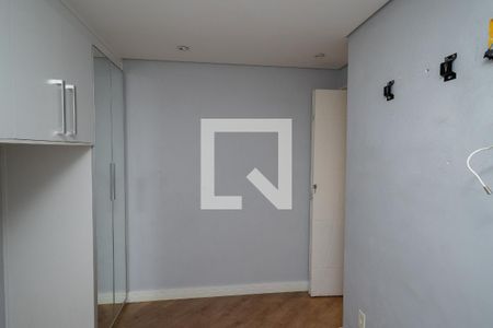 Quarto 1 de apartamento para alugar com 2 quartos, 48m² em Taboão, São Bernardo do Campo