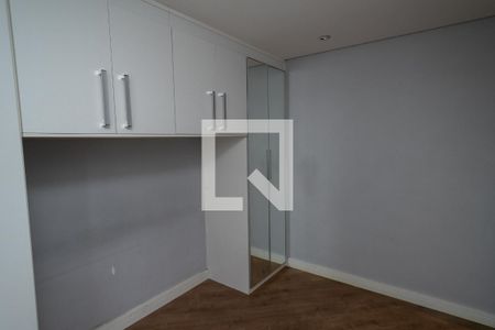 Quarto 1 de apartamento para alugar com 2 quartos, 48m² em Taboão, São Bernardo do Campo