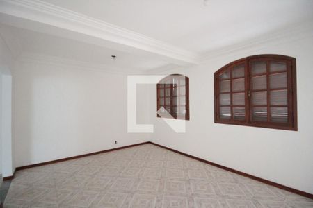 Sala de casa à venda com 4 quartos, 200m² em Jardim Leblon, Belo Horizonte