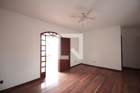 Sala 2 de casa à venda com 4 quartos, 200m² em Jardim Leblon, Belo Horizonte