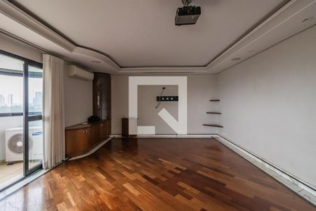 Apartamento à venda com 350m², 4 quartos e 2 vagasSala