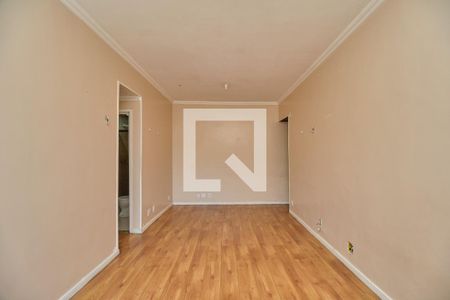 Sala de apartamento à venda com 2 quartos, 60m² em Rocha, Rio de Janeiro