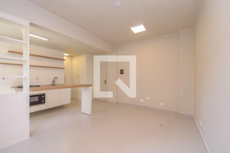 Studio de kitnet/studio para alugar com 1 quarto, 37m² em Jardim Paulista, São Paulo