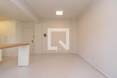 Studio de kitnet/studio para alugar com 1 quarto, 37m² em Jardim Paulista, São Paulo