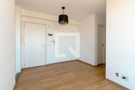 Apartamento para alugar com 65m², 2 quartos e sem vagaSala