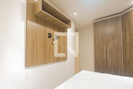 Quarto 1 de apartamento para alugar com 2 quartos, 44m² em Centro, Guarulhos