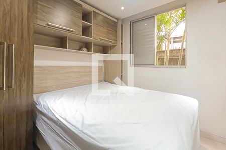 Quarto 1 de apartamento para alugar com 2 quartos, 44m² em Centro, Guarulhos