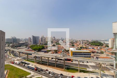 Vista - Quarto 2 de apartamento para alugar com 2 quartos, 46m² em Quinta da Paineira, São Paulo