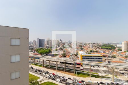 Vista - Varanda de apartamento para alugar com 2 quartos, 46m² em Quinta da Paineira, São Paulo