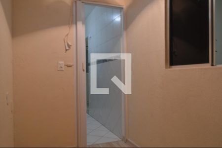 Quarto 2 de casa para alugar com 2 quartos, 45m² em Curicica, Rio de Janeiro