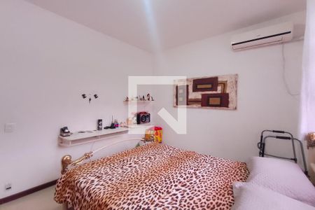 Quarto 1 - Suíte de casa para alugar com 3 quartos, 390m² em Jardim Guanabara, Rio de Janeiro