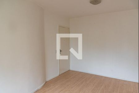 Sala de apartamento à venda com 1 quarto, 44m² em Vila Mariana, São Paulo